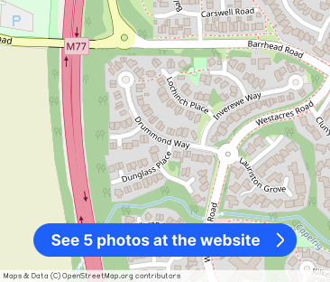 Drummond Way, Glasgow, G77 - Photo 1