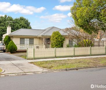 Charming Weatherboard Home with Character, Space & Family Appeal - Photo 2