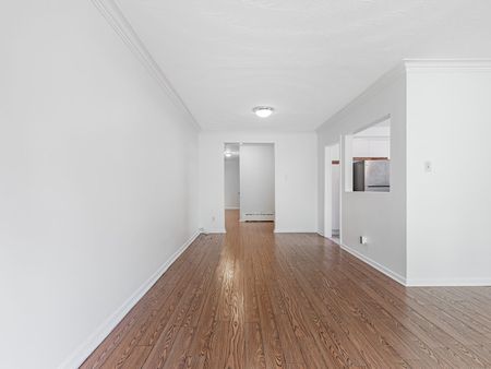 For Lease - 76 Walmsley Boulevard Unit# 3, Toronto, Ontario - Photo 4