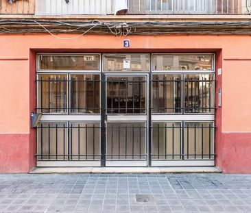 Carrer dels Sants Just i Pastor, Valencia, Valencian Community 46021 - Foto 6