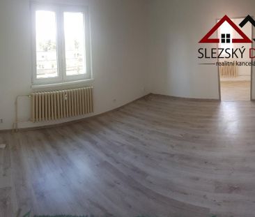 Pronájem bytu 2+1 44 m2 - Fotografie 1