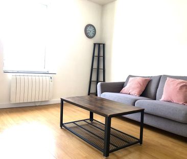 Location Appartement 4 pièces 70m² MONT ST MARTIN 54350 - Photo 3