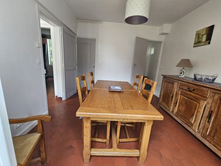 MAISON 4 pièces - Hameau de Mondétour SERMAISE Sermaise (91530) - Photo 5