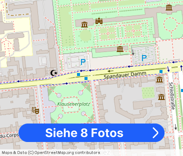 Mit Autostellplatz & Grünblick - Foto 1