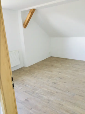 Schöne Dachgeschosswohnung in Fredersdorf - Foto 4