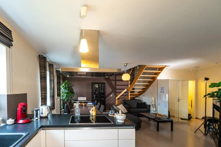 Duplex te huur - Foto 5