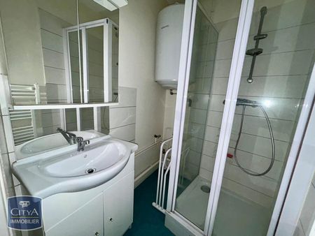 Location Appartement 1 pièce 25m² ALENCON 61000 - Photo 4