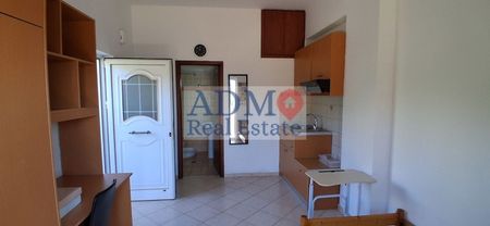 Studio/Γκαρσονιέρα για ενοικίαση Εσταυρωμένος (Ηράκλειο Κρήτης) - Photo 4
