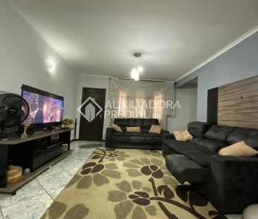 Sobrado com 2 quartos e 116m² para alugar em Campestre, Santo André. - Foto 4