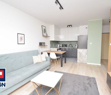 Mieszkanie na wynajem w nowym budynku Reda, Morska - Photo 5