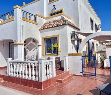 3 BEDROOM VILLA - TORREVIEJA - Photo 6