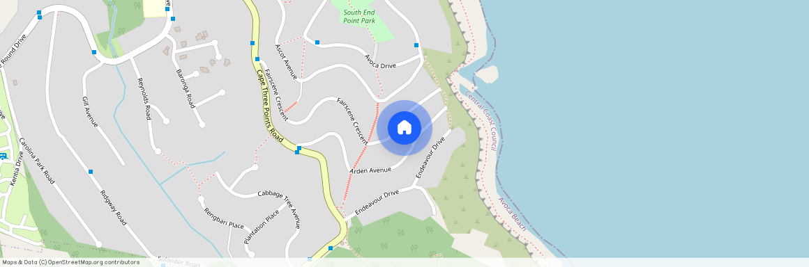 45A Arden Avenue, Avoca Beach