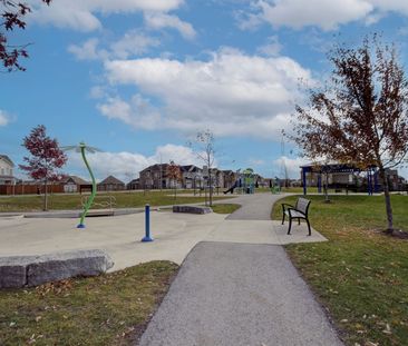 For Lease - 1036 Dragonfly Avenue, Pickering, Ontario - Photo 6