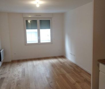 T3 RECENT AVEC LOGGIA ET PARKING - Photo 1