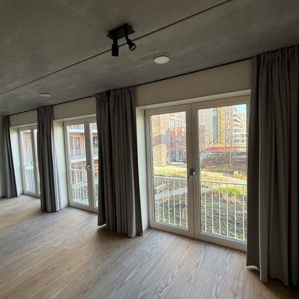 Appartement te huur: Houthavenweg 101 1014 ZA Amsterdam - Photo 1