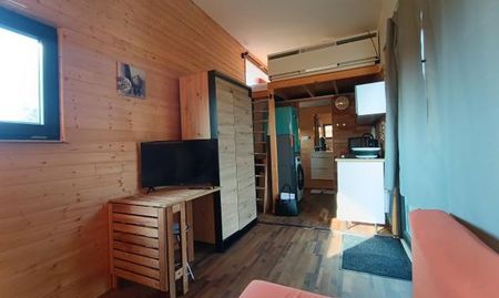 Na prenájom 20 m2 domček Hlohovec - Photo 2