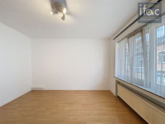 Lichtrijk duplexappartement in hartje Tervuren - Foto 1