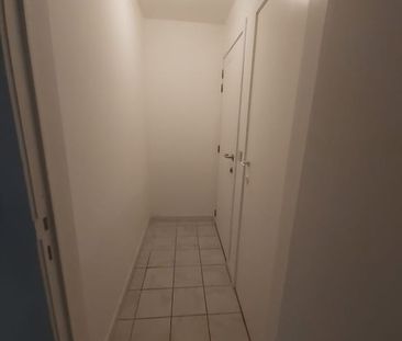 Appartement te huur - Foto 1
