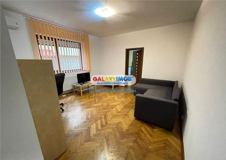 Apartament 2 camere parter vila Cotroceni / Parcul Romniceanu - Fotografie 2