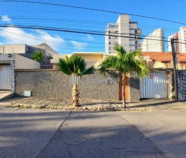 TAUAPE - CASA - R ISRAEL BEZERRA, 907 - Foto 4