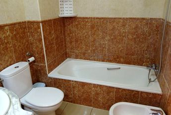 Se alquila en Costa del silencio apartamenti de 2 dormitorios