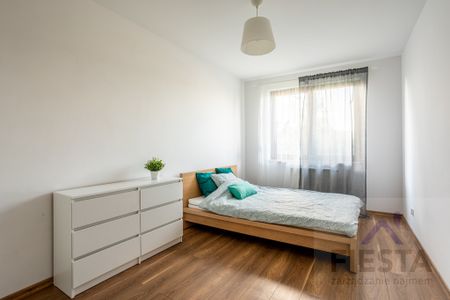 Wrocław Muchobór Wielki, ul. Graniczna - Фото 5