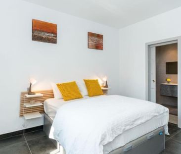 Detached Villa in Nueva Andalucía - Photo 1