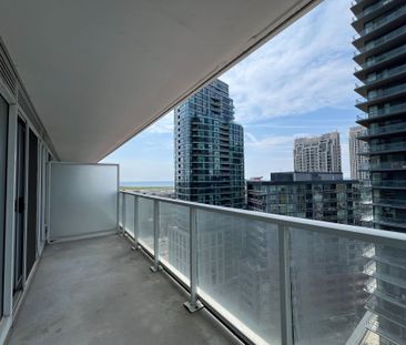 For Lease - 19 Bathurst Street Unit# 1902, Toronto, Ontario - Photo 1