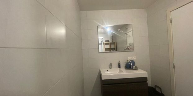 Gelijkvloers app. te huur in Geel voor € 625 met 1 slaapkamer - Photo 1