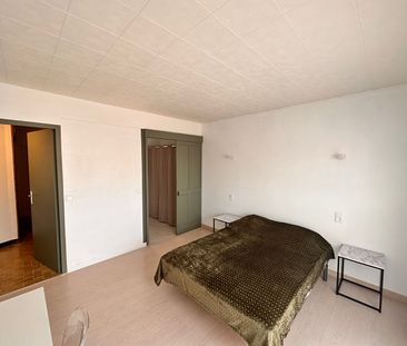 Location appartement 4 pièces, 77.09m², La Roche-sur-Yon - Photo 3