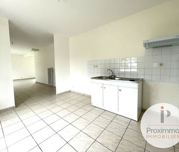 MAISON T3 DE PLAIN PIED - 35 470 - LA NOE BLANCHE - Photo 4