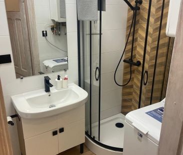 Dwa pokoje na wynajem - ścisłe centrum Stargardu (439440) - Photo 5