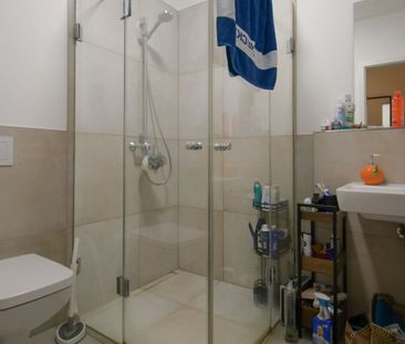 6146 - 1-Raum-Appartement für Studenten in der Nähe der Polizeiakad... - Photo 5