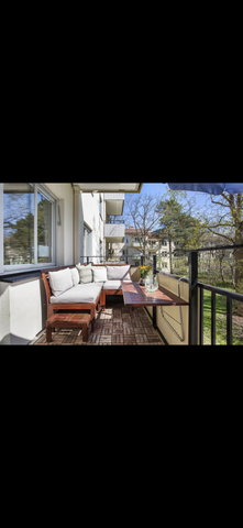 Fregattvägen, Stockholm - Photo 3