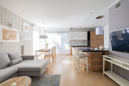 Luksusowe 3 pokoje w centrum 75 m² - Фото 3