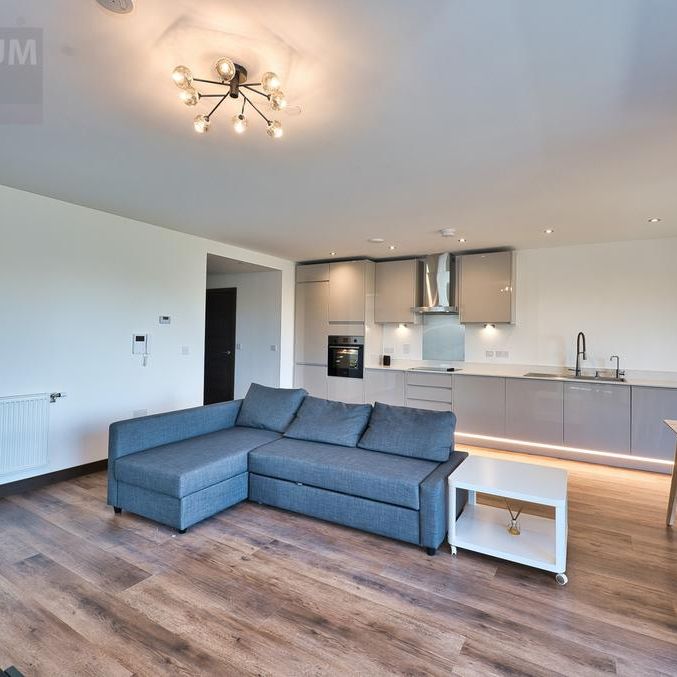 2 bedroom apartment to rent - Photo 1