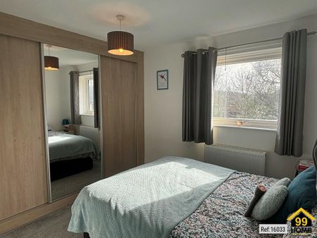 2 bedroom semi-detached house to rent - Photo 5