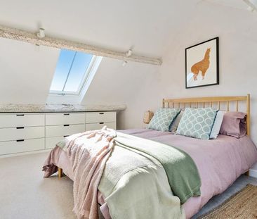 4 bedroom barn conversion to rent - Photo 4