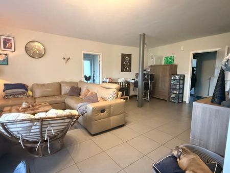 Appartement te huur - Photo 3