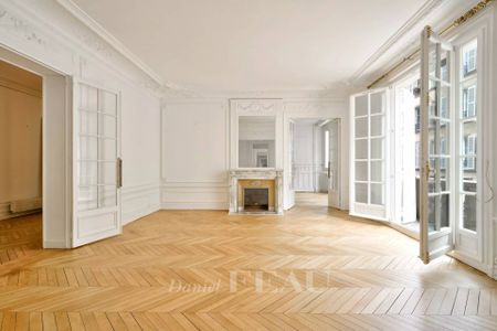 Location appartement, Paris 9ème (75009), 6 pièces, 188 m², ref 7528743 - Photo 5