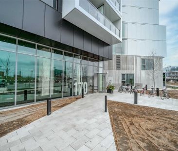 For Lease - 170 Bayview Avenue Unit# 904, Toronto, Ontario - Photo 4
