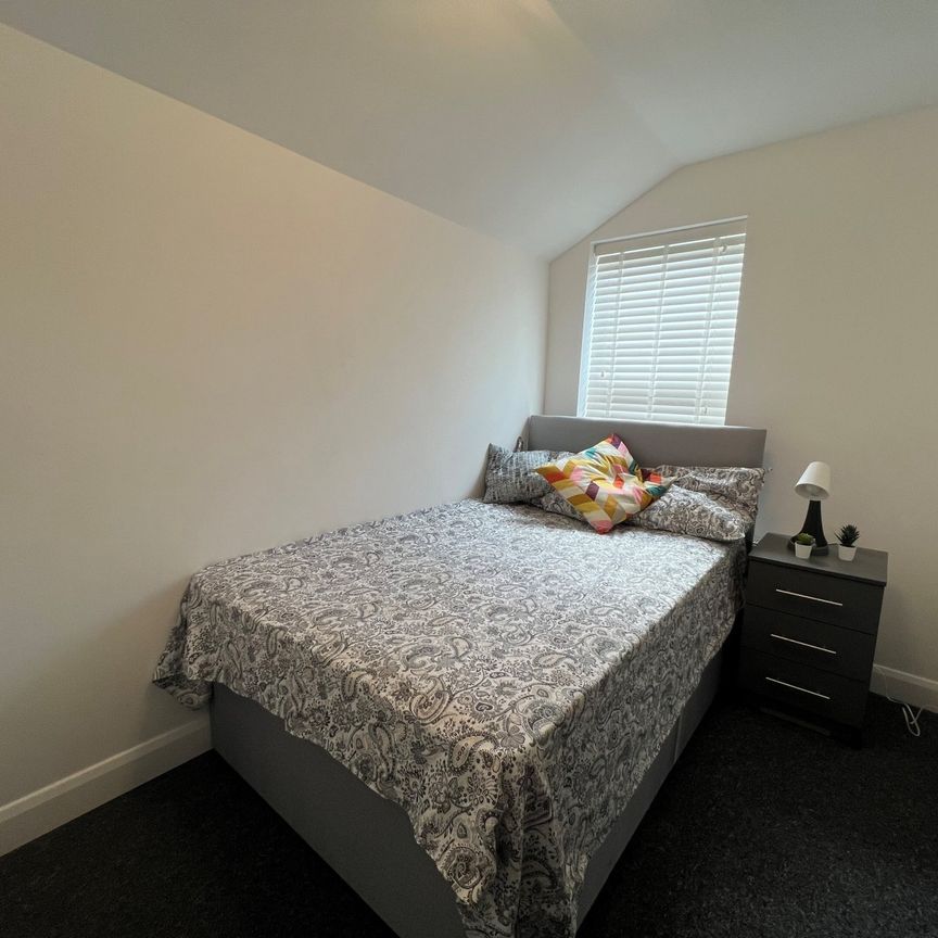 1 bedroom house share to rent - Photo 1