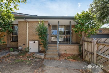 2/93 Lower Plenty Road, Rosanna - Photo 2