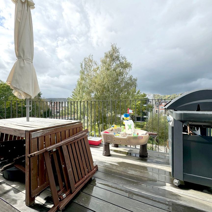 Rue des Verreries, 5100, Jambes - Foto 1