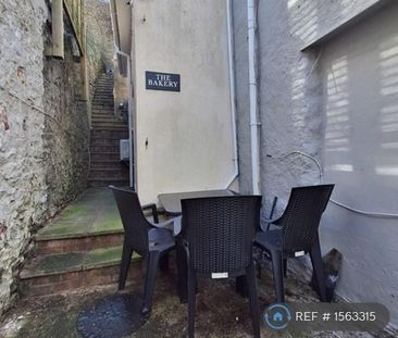 1 bedroom semi-detached house to rent - Photo 4