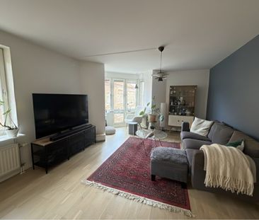 Östra Skansgatan, Göteborg - Photo 1