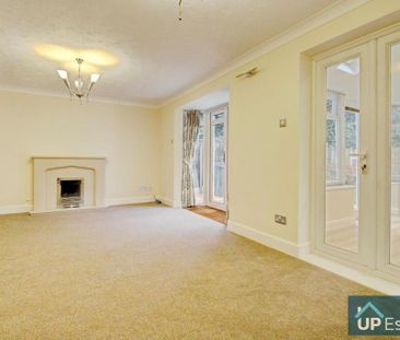 3 bedroom detached house to rent - Photo 1