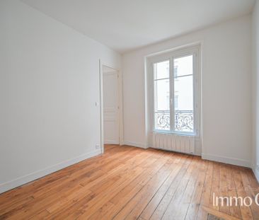 Appartement 2 pièces - 34m² - Photo 1