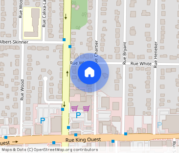 Chambres à louer - Photo 1