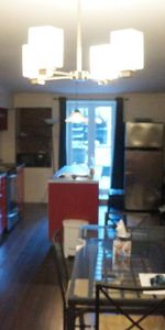 2 chambres meublé tout inclus - 5mn à pied métro Sherbrooke - 1850$ - Photo 3